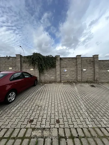 Prodej - jiné, Hostivice, Unhošťská, 15 m2