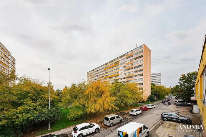Prodej bytu 2+kk, Praha - Lhotka, Jílovská, 42 m2