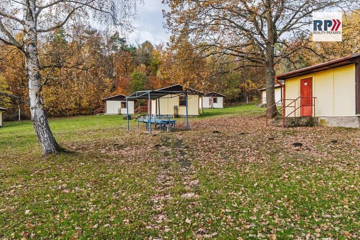 Prodej ubytování, Jílové, Lipová, 1577 m2