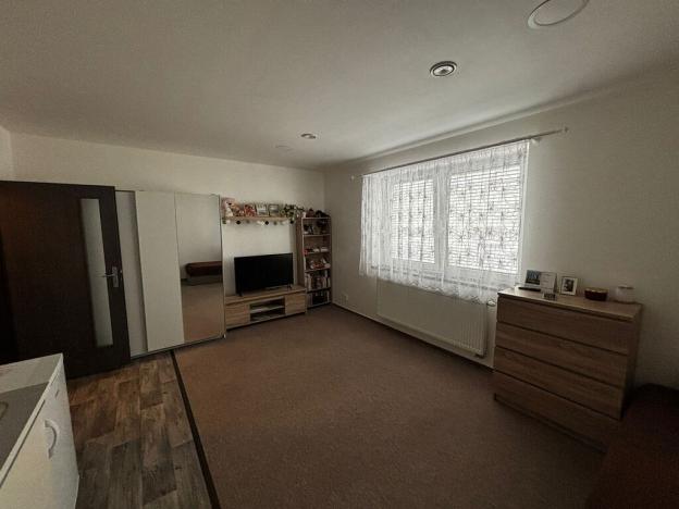 Pronájem bytu 1+kk, Čáslav - Čáslav-Nové Město, Boženy Němcové, 27 m2