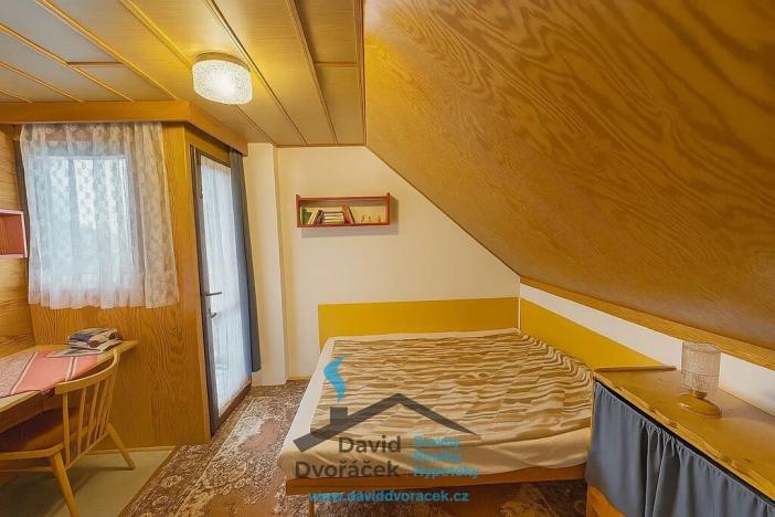 Prodej chaty, Nová Ves, 110 m2