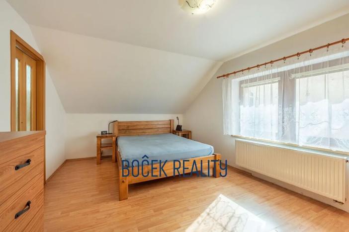 Prodej rodinného domu, Hořovice, Jungmannova, 95 m2