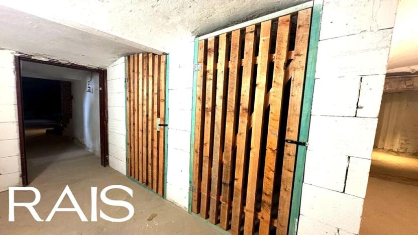 Prodej bytu 2+1, Brno, Křenová, 54 m2