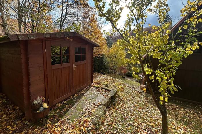 Prodej chaty, Bradlecká Lhota, 62 m2