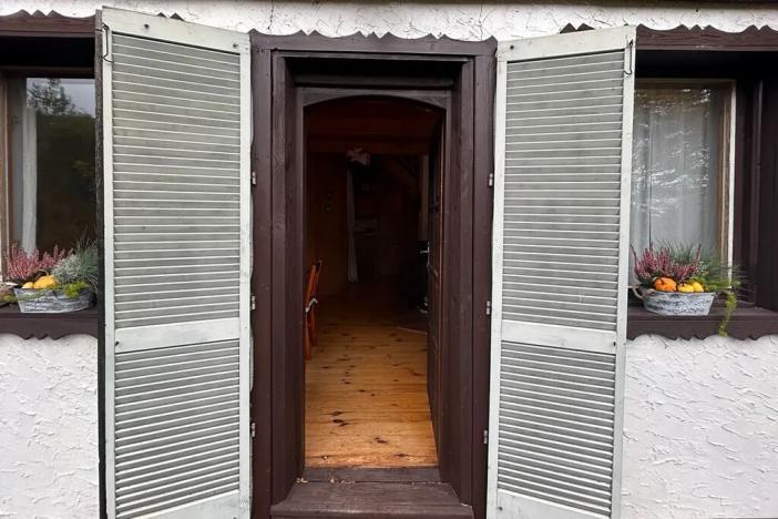 Prodej chaty, Bradlecká Lhota, 62 m2