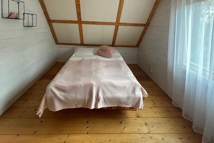 Prodej chaty, Bradlecká Lhota, 62 m2