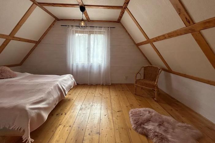 Prodej chaty, Bradlecká Lhota, 62 m2