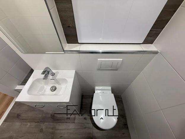 Pronájem bytu 2+1, Ostrava, Václava Jiřikovského, 46 m2