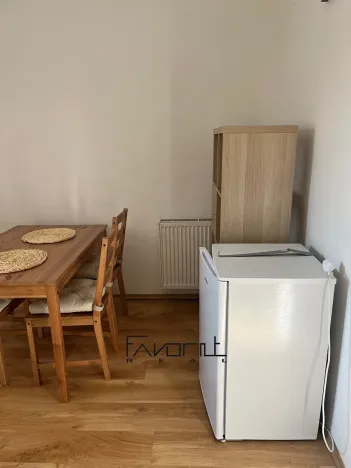 Pronájem bytu 1+1, Ostrava, Korunní, 53 m2