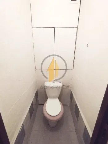 Prodej bytu 2+1, Turnov, Květinová, 51 m2