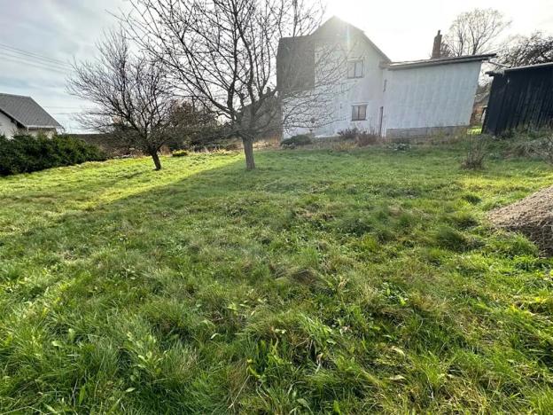 Prodej rodinného domu, Vlastiboř, 1750 m2