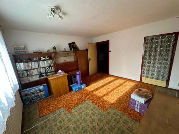 Prodej rodinného domu, Vlastiboř, 1750 m2