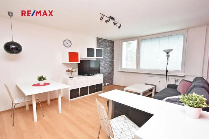 Prodej bytu 2+kk, Praha - Vokovice, Tobrucká, 50 m2