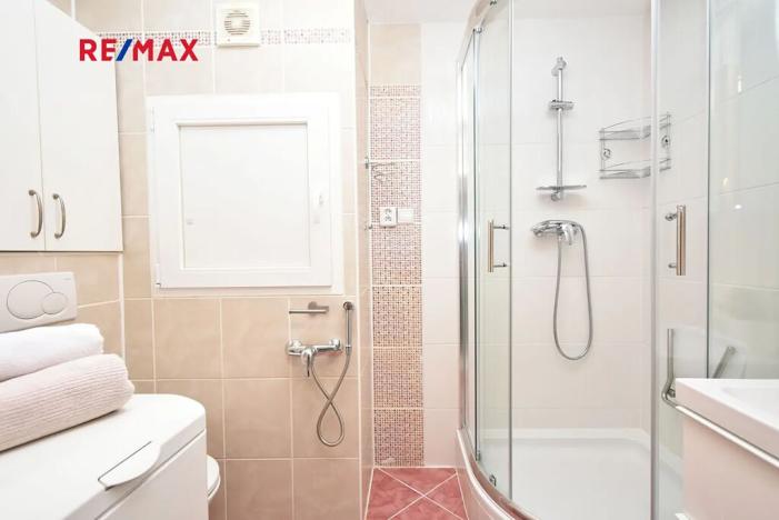 Prodej bytu 2+kk, Praha - Vokovice, Tobrucká, 50 m2