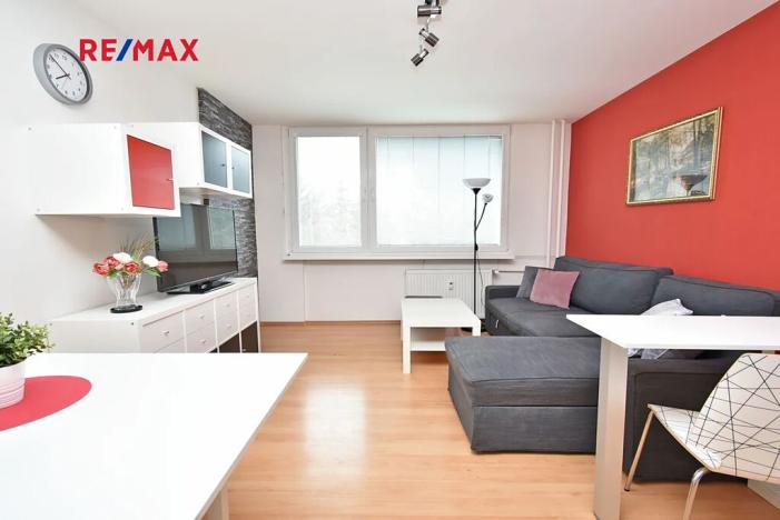 Prodej bytu 2+kk, Praha - Vokovice, Tobrucká, 50 m2