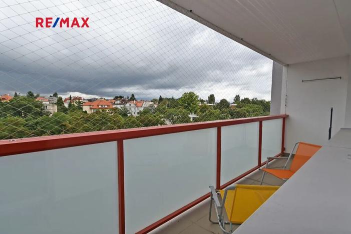 Prodej bytu 2+kk, Praha - Vokovice, Tobrucká, 50 m2