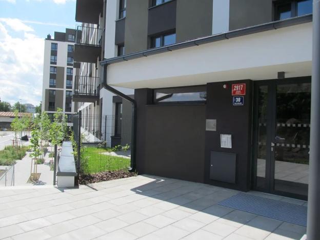 Pronájem kanceláře, Praha - Žižkov, Olgy Havlové, 71 m2