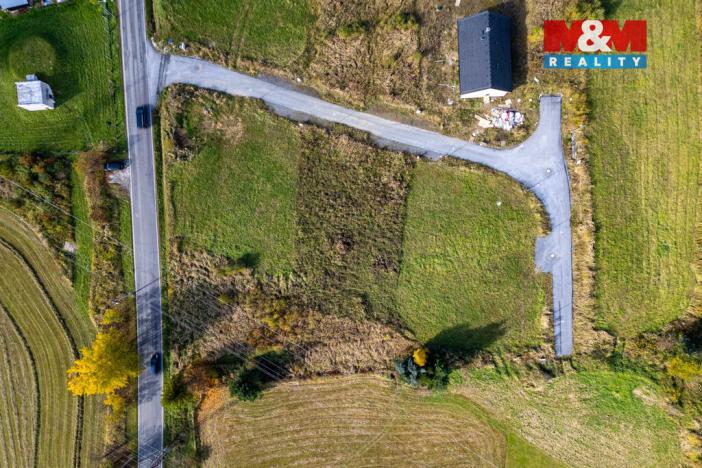 Prodej pozemku pro bydlení, Jeseník, 1497 m2