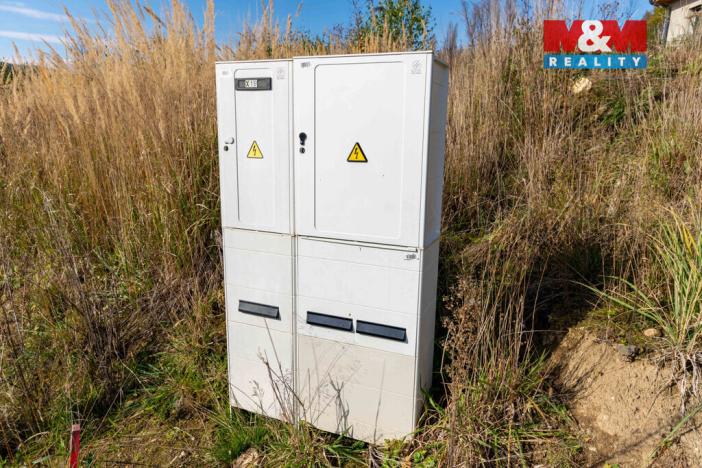 Prodej pozemku pro bydlení, Jeseník, 1497 m2