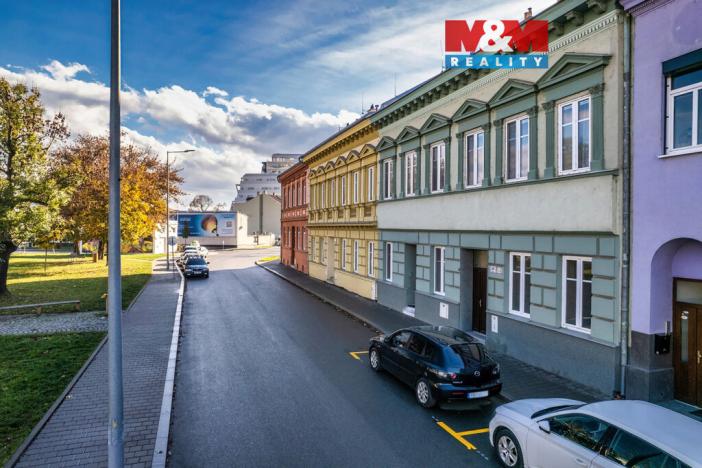 Prodej rodinného domu, Brno - Komárov, Plotní, 480 m2