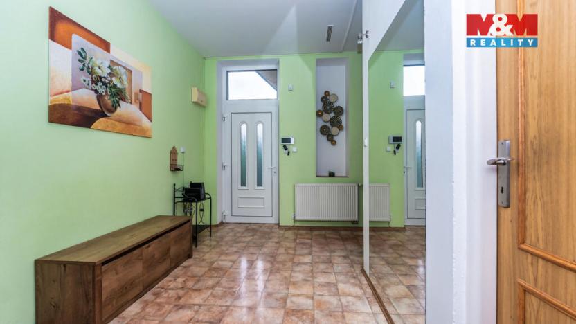 Prodej rodinného domu, Brno - Komárov, Plotní, 480 m2