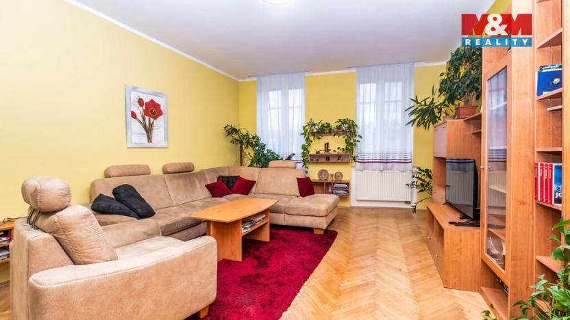 Prodej rodinného domu, Brno - Komárov, Plotní, 480 m2