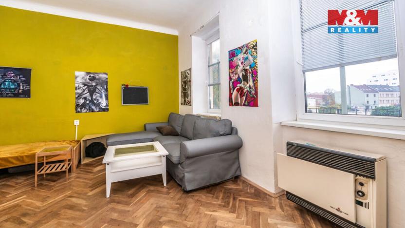 Prodej rodinného domu, Brno - Komárov, Plotní, 480 m2