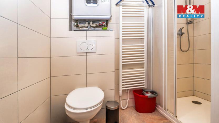 Prodej rodinného domu, Brno - Komárov, Plotní, 480 m2