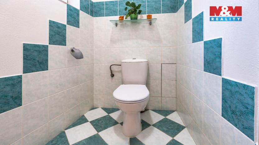 Prodej rodinného domu, Brno - Komárov, Plotní, 480 m2