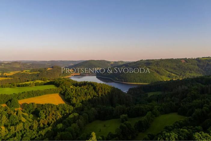 Prodej apartmánu, Dalečín, 536 m2