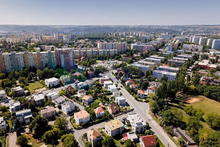 Prodej domu na klíč, Praha, 145 m2