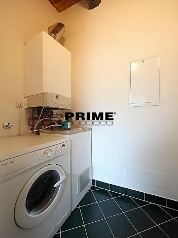 Pronájem bytu 4+kk, Praha - Malá Strana, Vlašská, 221 m2