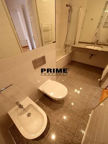Pronájem bytu 4+kk, Praha - Vinohrady, Na Švihance, 140 m2