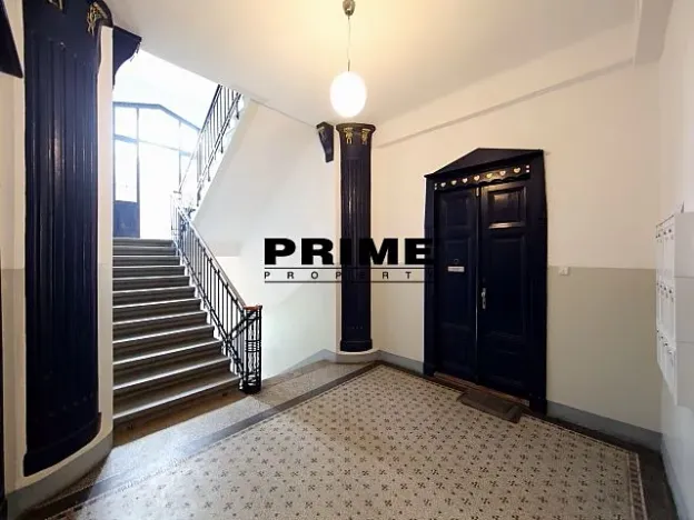 Pronájem bytu 4+kk, Praha - Vinohrady, Na Švihance, 140 m2