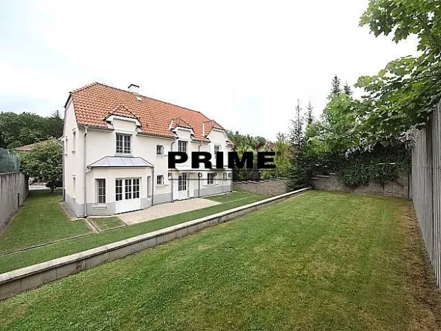Pronájem rodinného domu, Praha - Nebušice, K vinicím, 223 m2