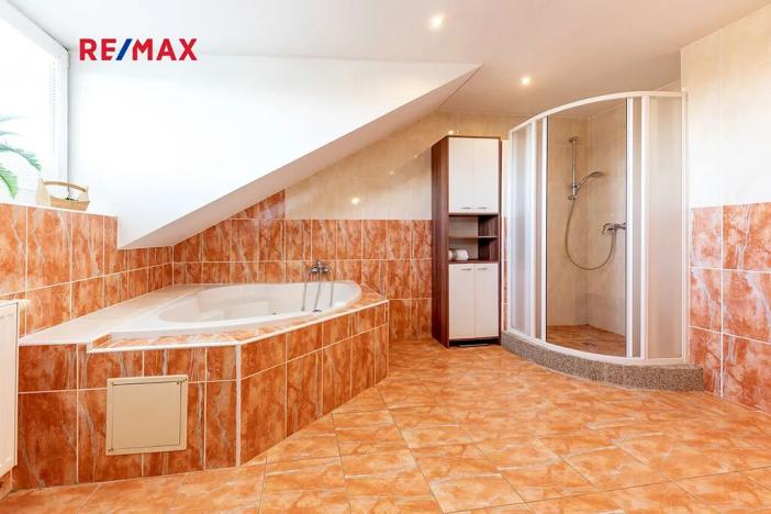 Prodej rodinného domu, Chlumčany, Sluneční, 636 m2