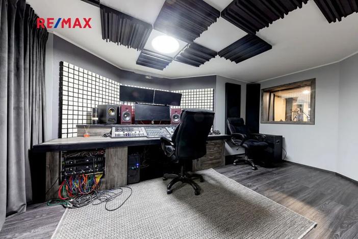 Prodej rodinného domu, Chlumčany, Sluneční, 636 m2