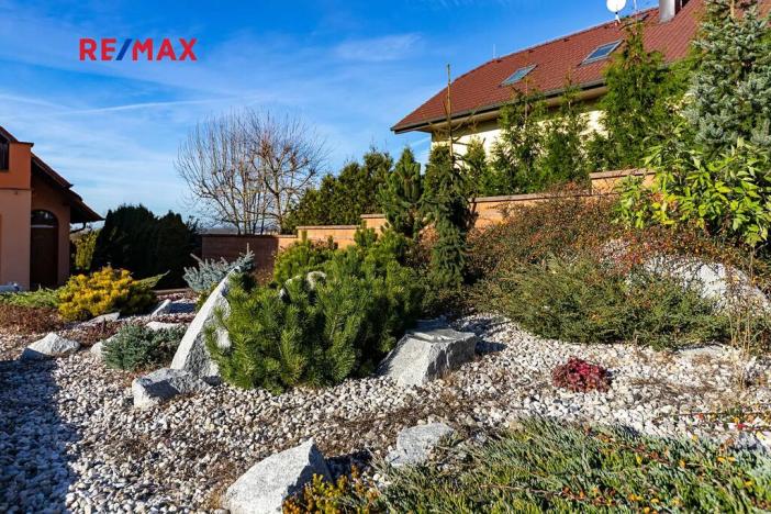 Prodej rodinného domu, Chlumčany, Sluneční, 636 m2