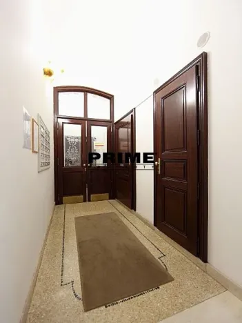 Pronájem bytu 3+1, Praha - Nové Město, Truhlářská, 120 m2