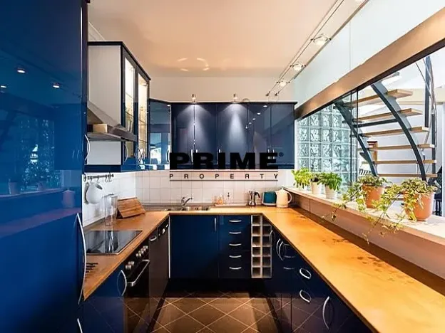 Pronájem bytu 5+kk, Praha - Nové Město, Dřevná, 250 m2