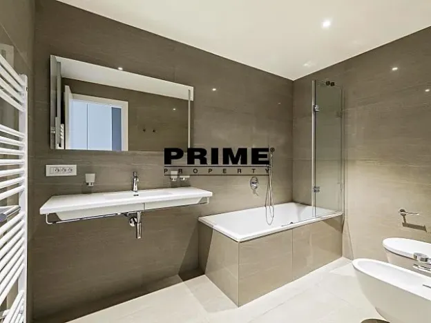 Pronájem bytu 2+kk, Praha - Smíchov, Holečkova, 71 m2