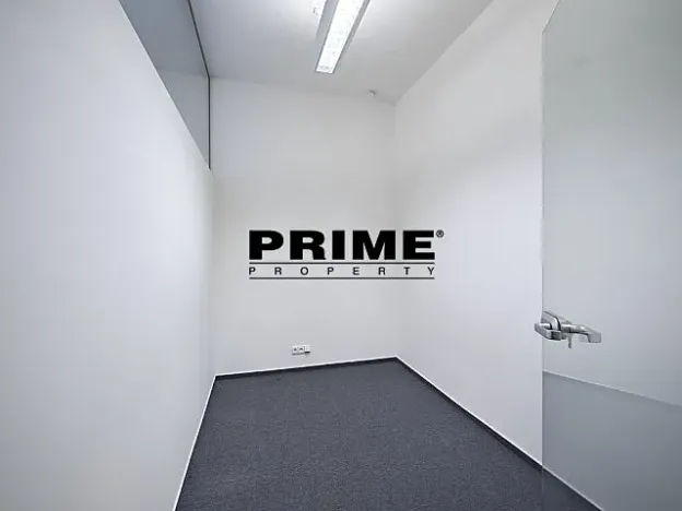 Pronájem kanceláře, Praha - Nové Město, Klimentská, 169 m2
