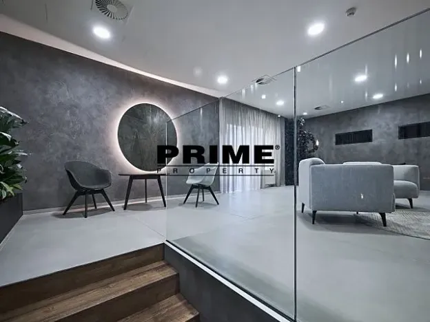 Pronájem kanceláře, Praha - Nové Město, Klimentská, 169 m2