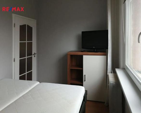 Pronájem bytu 2+1, Svitavy, Marie Pujmanové, 39 m2