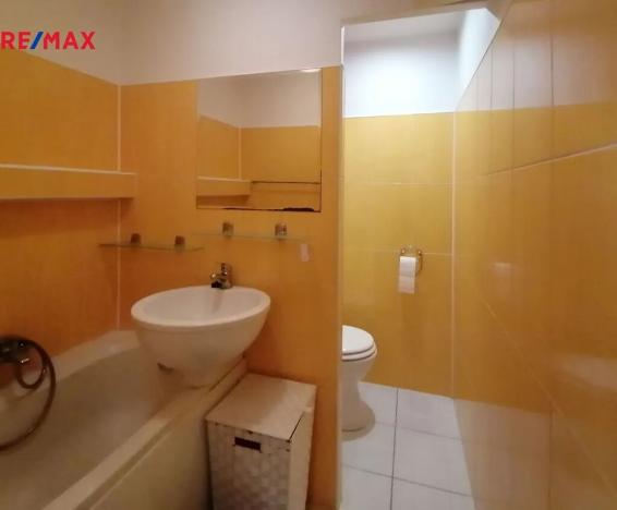 Pronájem bytu 2+1, Svitavy, Marie Pujmanové, 39 m2