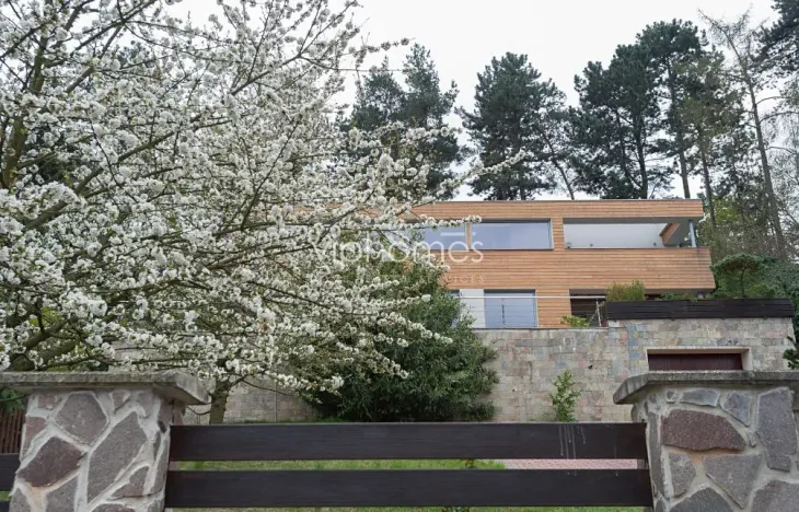 Pronájem vily, Praha - Stodůlky, Za Mototechnou, 210 m2