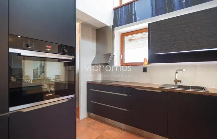 Pronájem vily, Praha - Stodůlky, Za Mototechnou, 210 m2