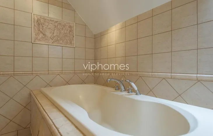 Pronájem vily, Praha - Stodůlky, Za Mototechnou, 210 m2