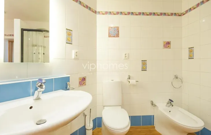 Pronájem vily, Praha - Stodůlky, Za Mototechnou, 210 m2