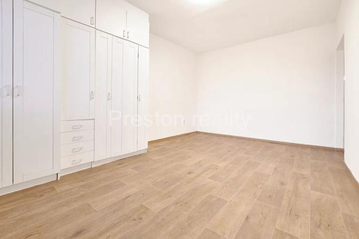 Pronájem bytu 2+1, Praha - Krč, Olbrachtova, 52 m2